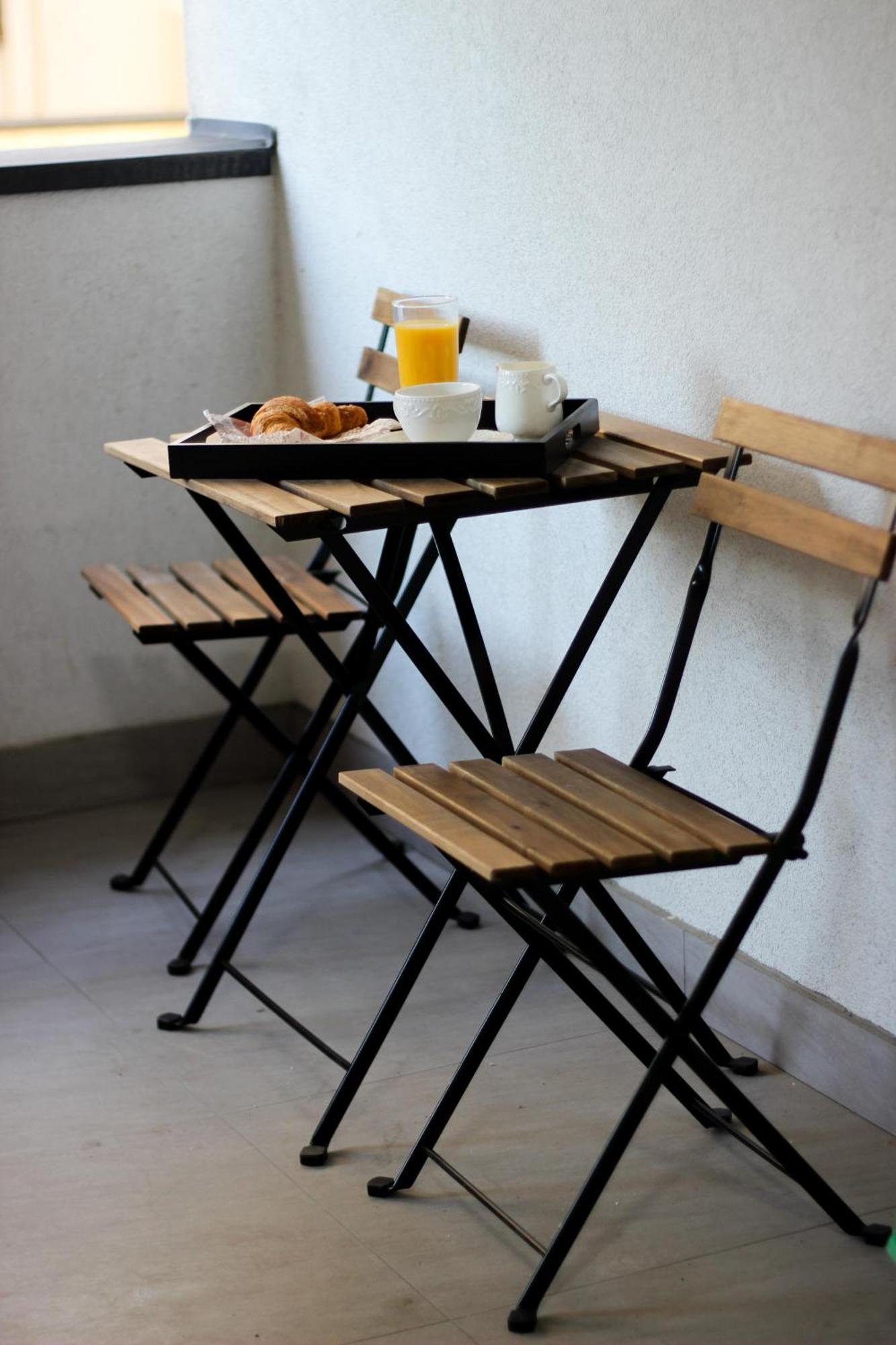 Gabi - Chic Apt With Parking Close To Veranda Mall Bukarest Eksteriør billede